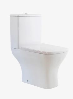 Taliente Elegante Vortex EL45055 напольный унитаз